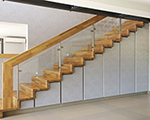 Construction et protection de vos escaliers par Escaliers Maisons à Thorigne-sur-Due
